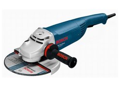 Угловая шлифмашина Bosch GWS 24-230 H Professional