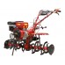 Мотокультиватор FERMER FM-1618MXL (колеса 6.50-12)