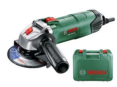 Угловая шлифмашина Bosch PWS 750-115 (06033A2420)