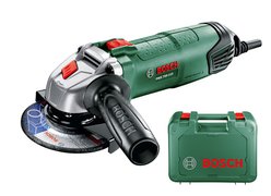 Угловая шлифмашина Bosch PWS 750-115 (06033A2420)