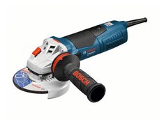 Угловая шлифмашина Bosch GWS 19-125 CIST Professional 