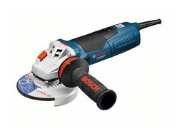 Угловая шлифмашина Bosch GWS 19-125 CIST Professional [060179S002]