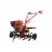 Мотокультиватор Asilak SL-106 (колеса 6.50-12)