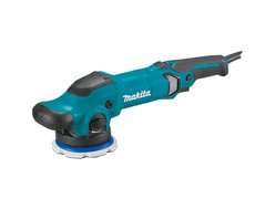 Полировальная машина Makita PO5000C