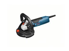 Полировальная машина Bosch GBR 15 CAG (0601776001)