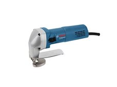 Листовые электрические ножницы Bosch GSC 75-16