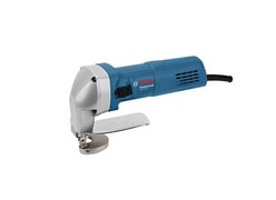 Листовые электрические ножницы Bosch GSC 75-16