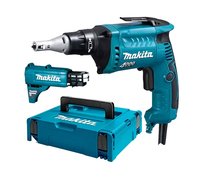 Шуруповерт Makita FS4000JX2