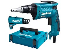 Шуруповерт Makita FS4000JX2