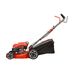 Колёсная газонокосилка ECO LG-633