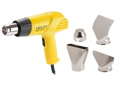 Промышленный фен Molot MHG 5120