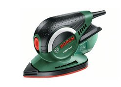 Дельташлифмашина Bosch PSM Primo (06033B8020)