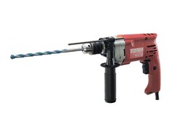 Ударная дрель Фиолент МСУ10-13-РЭ М