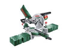 Торцовочная пила Bosch PCM 8 S 