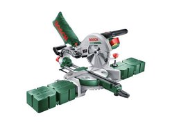 Торцовочная пила Bosch PCM 8 S [0603B10100]