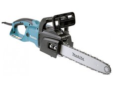 Электрическая пила Makita UC3550A