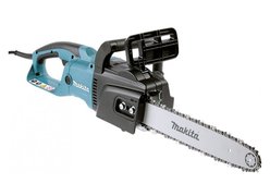 Электрическая пила Makita UC3550A