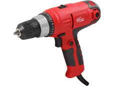 Дрель-шуруповерт Wortex DR 1024 D