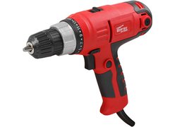 Дрель-шуруповерт Wortex DR 1024 D