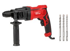 Перфоратор Wortex RH 2427 RH242700025