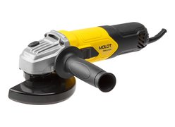 Угловая шлифмашина Molot MAG 1210