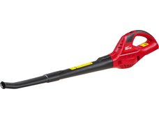 Ручная воздуходувка Wortex BB 1218 D (без аккумулятора)