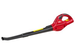 Ручная воздуходувка Wortex BB 1218 D (без аккумулятора)