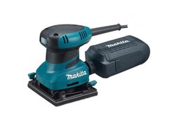 Виброшлифмашина Makita BO4555