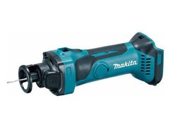Кромочно-петельный фрезер Makita DCO180Z (без АКБ)