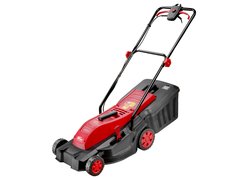 Колёсная газонокосилка Wortex LM 4018 P