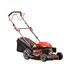 Колёсная газонокосилка ECO LG-633