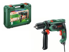 Ударная дрель Bosch EasyImpact 550 