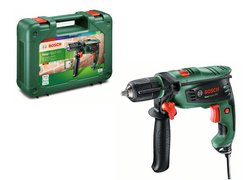 Ударная дрель Bosch EasyImpact 550 [0603130020]