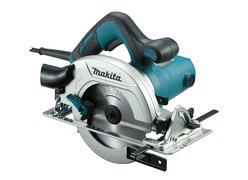 Дисковая (циркулярная) пила Makita HS6601