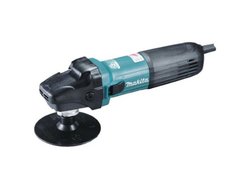 Угловая шлифмашина Makita SA5040C