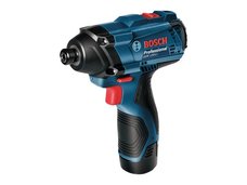 Ударный шуруповерт Bosch GDR 120-LI Professional 