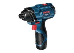 Ударный шуруповерт Bosch GDR 120-LI Professional [06019F0000]