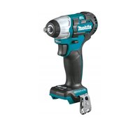Ударный гайковерт Makita TW160DZ (без АКб)