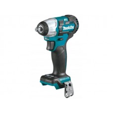 Ударный гайковерт Makita TW160DZ (без АКб)
