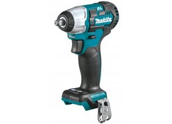 Ударный гайковерт Makita TW160DZ (без АКб)