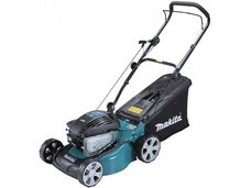 Колёсная газонокосилка Makita PLM4120N