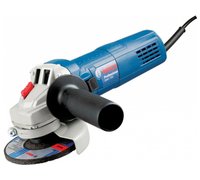 Угловая шлифмашина Bosch GWS 750 S Professional 0601394121