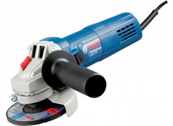 Угловая шлифмашина Bosch GWS 750 S Professional 0601394121