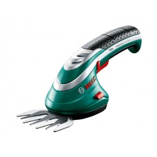 Садовые ножницы Bosch Isio (0600833100)