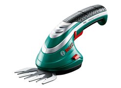 Садовые ножницы Bosch Isio (0600833100)
