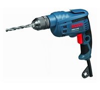 Безударная дрель Bosch GBM 10 RE [0601473600]