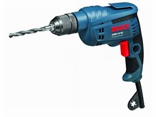 Безударная дрель Bosch GBM 10 RE 
