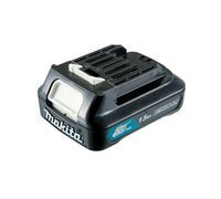 Аккумулятор Makita BL1016 (12В/1.5 Ah)