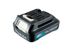 Аккумулятор Makita BL1016 (12В/1.5 Ah)