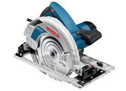 Дисковая (циркулярная) пила Bosch GKS 85 Professional [060157A000]